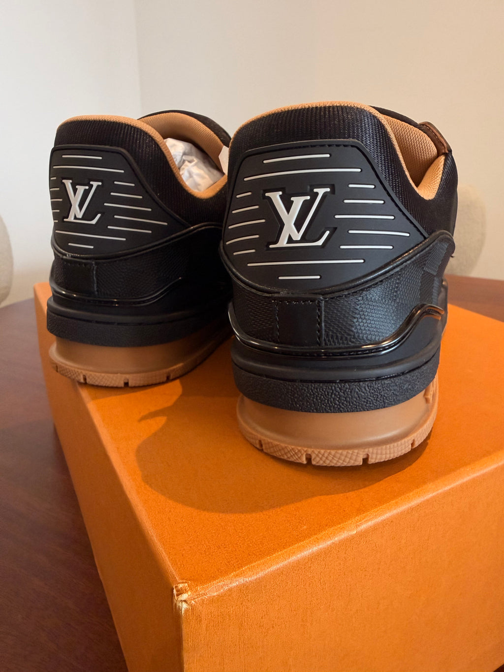 LV trainers