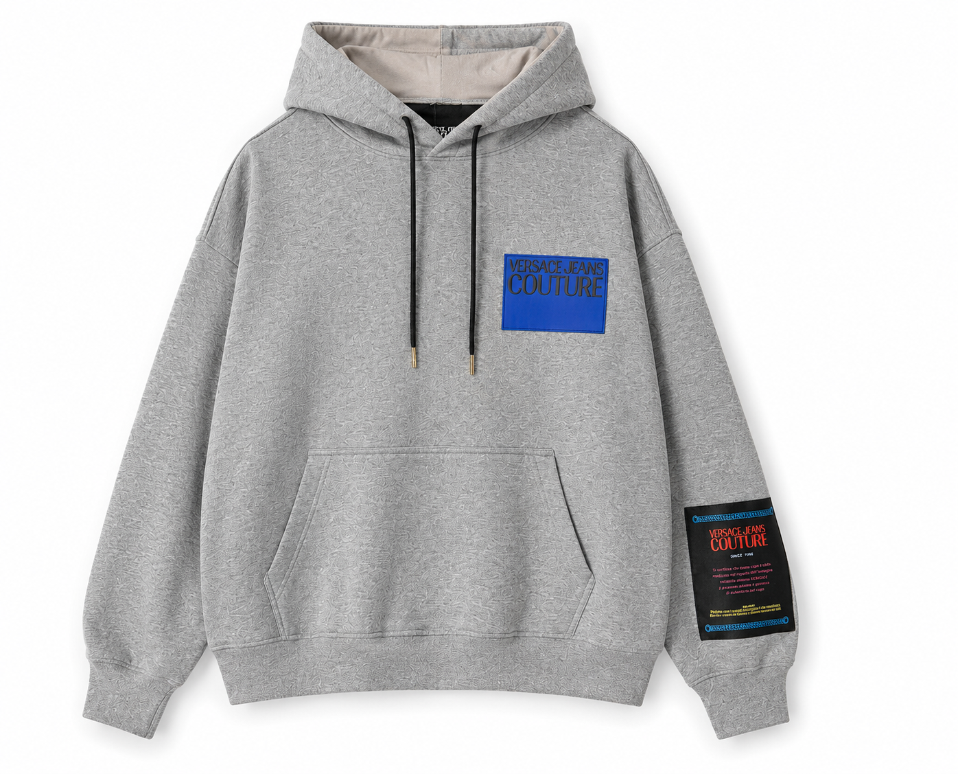 Sudadera Versace jeans Couture