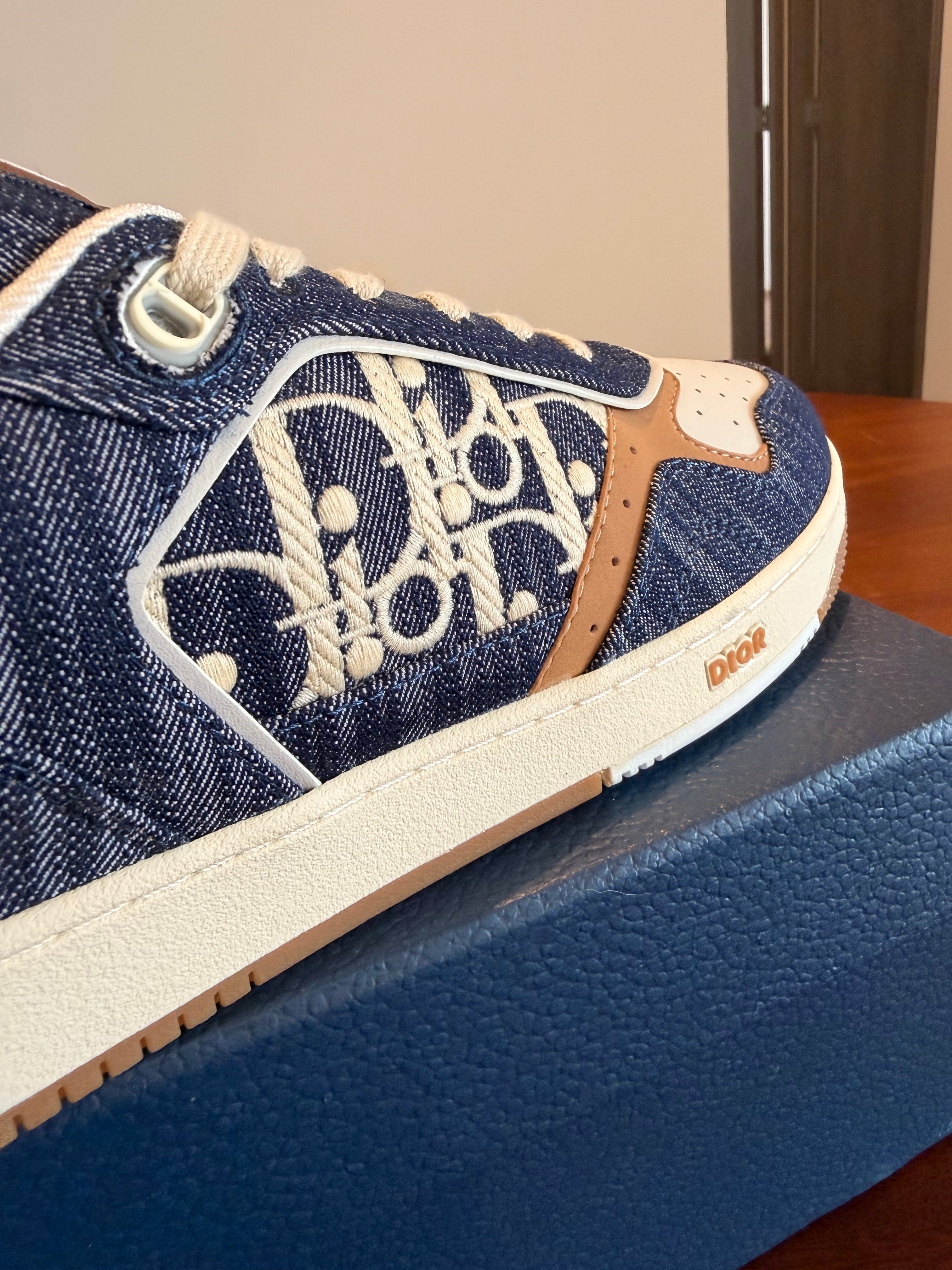 Dior B27