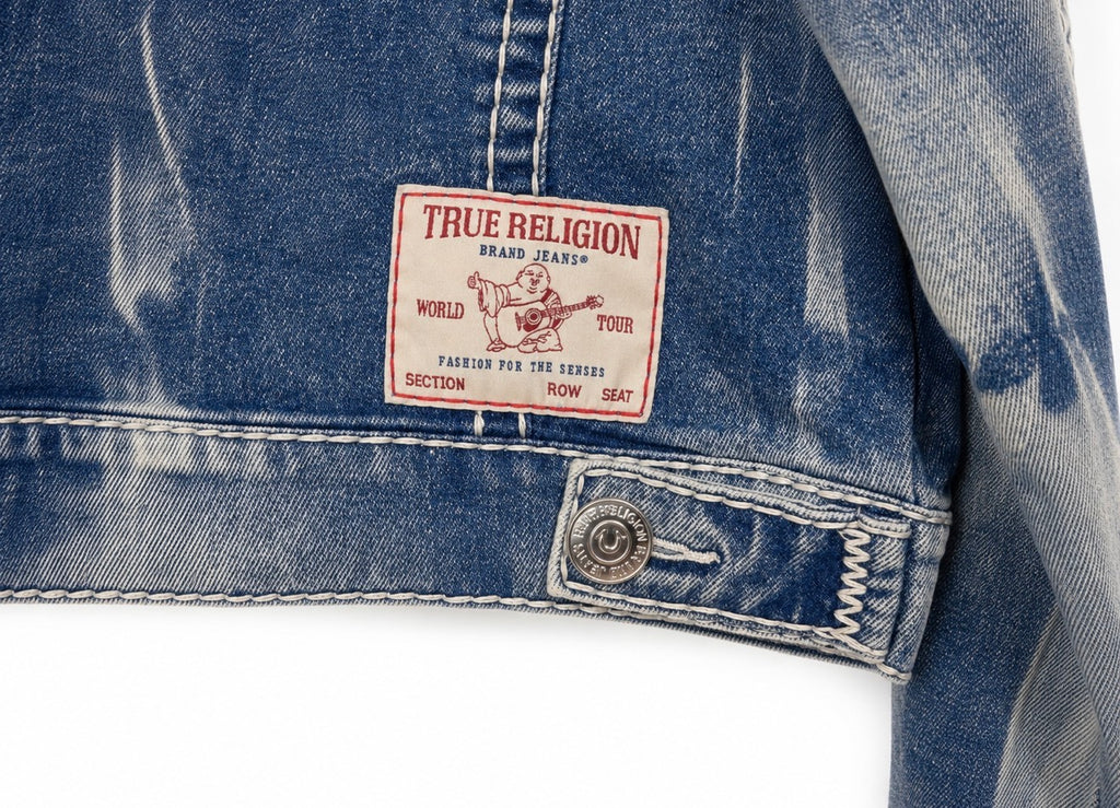 TRUE RELIGION MUJER