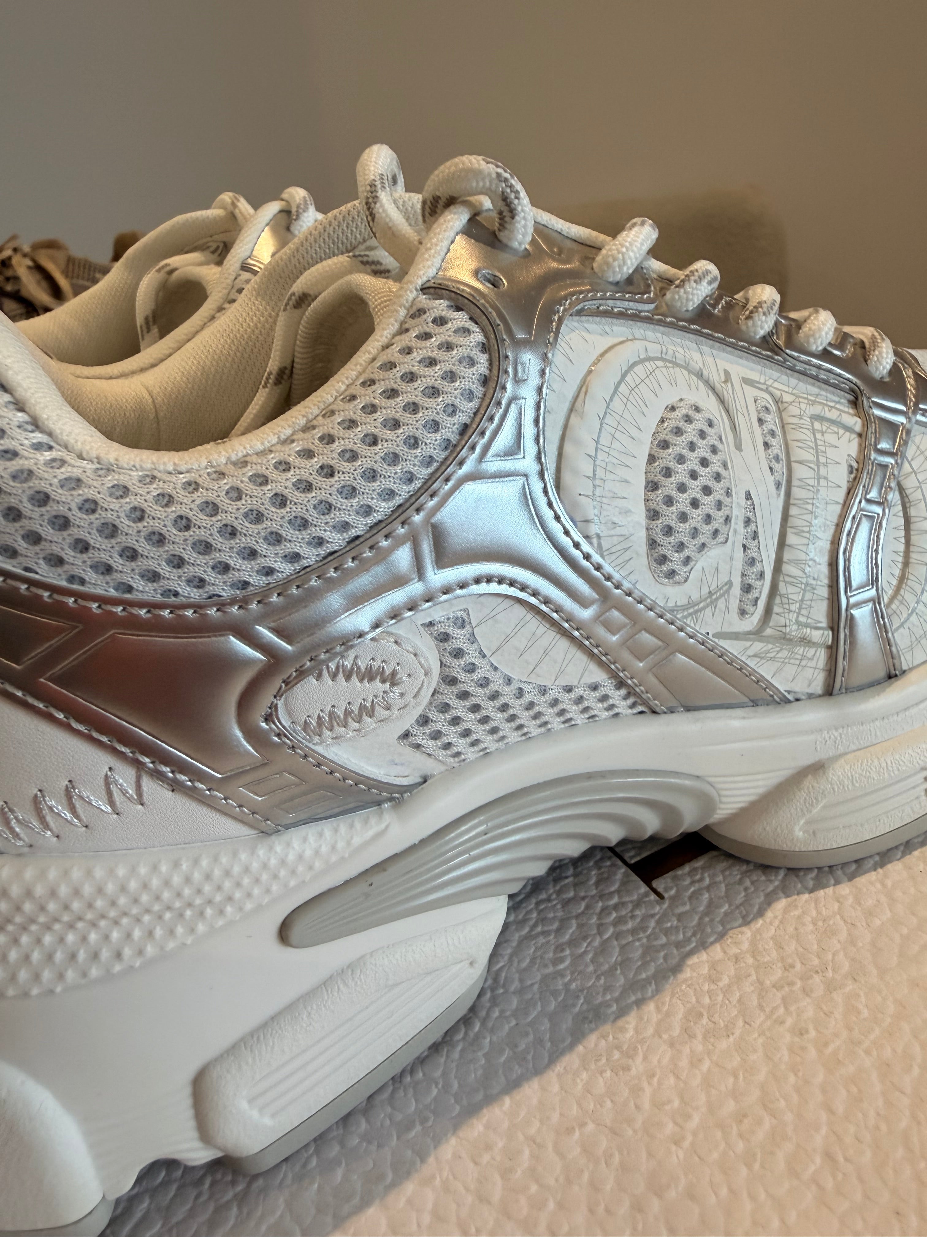 Sneakers Dior