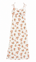 VESTIDO FLOR