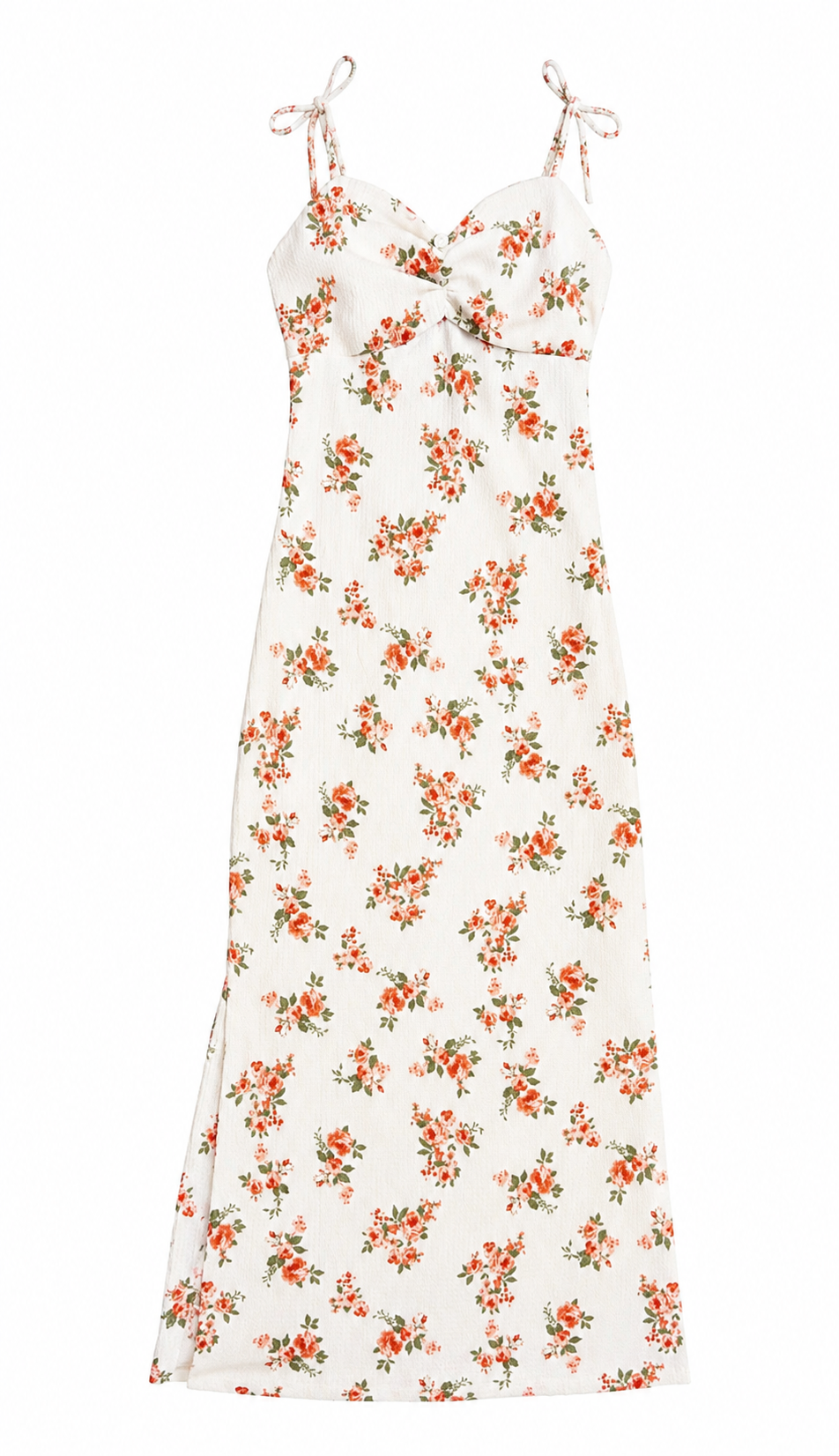 VESTIDO FLOR