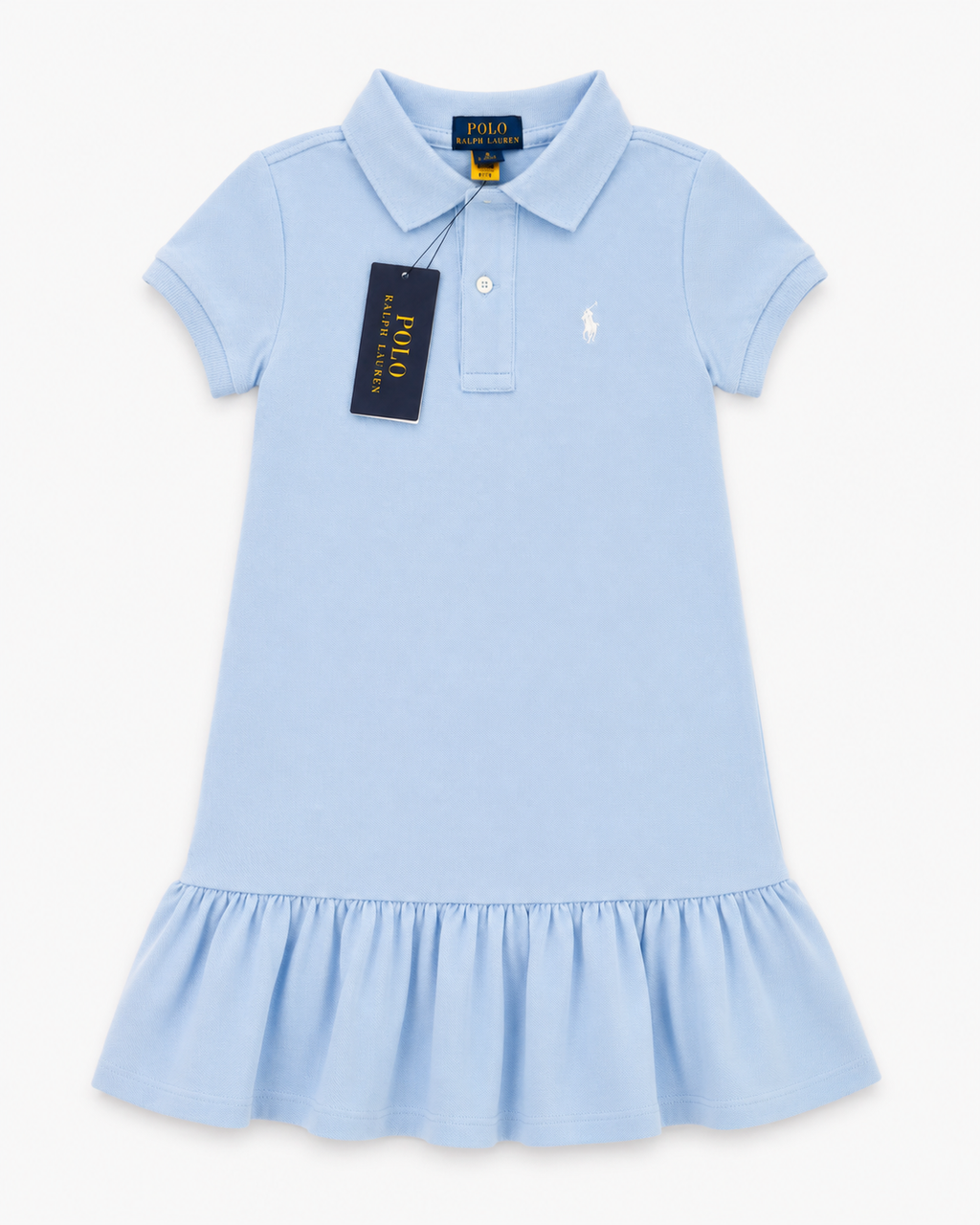 Vestido Ralph Lauren Kits