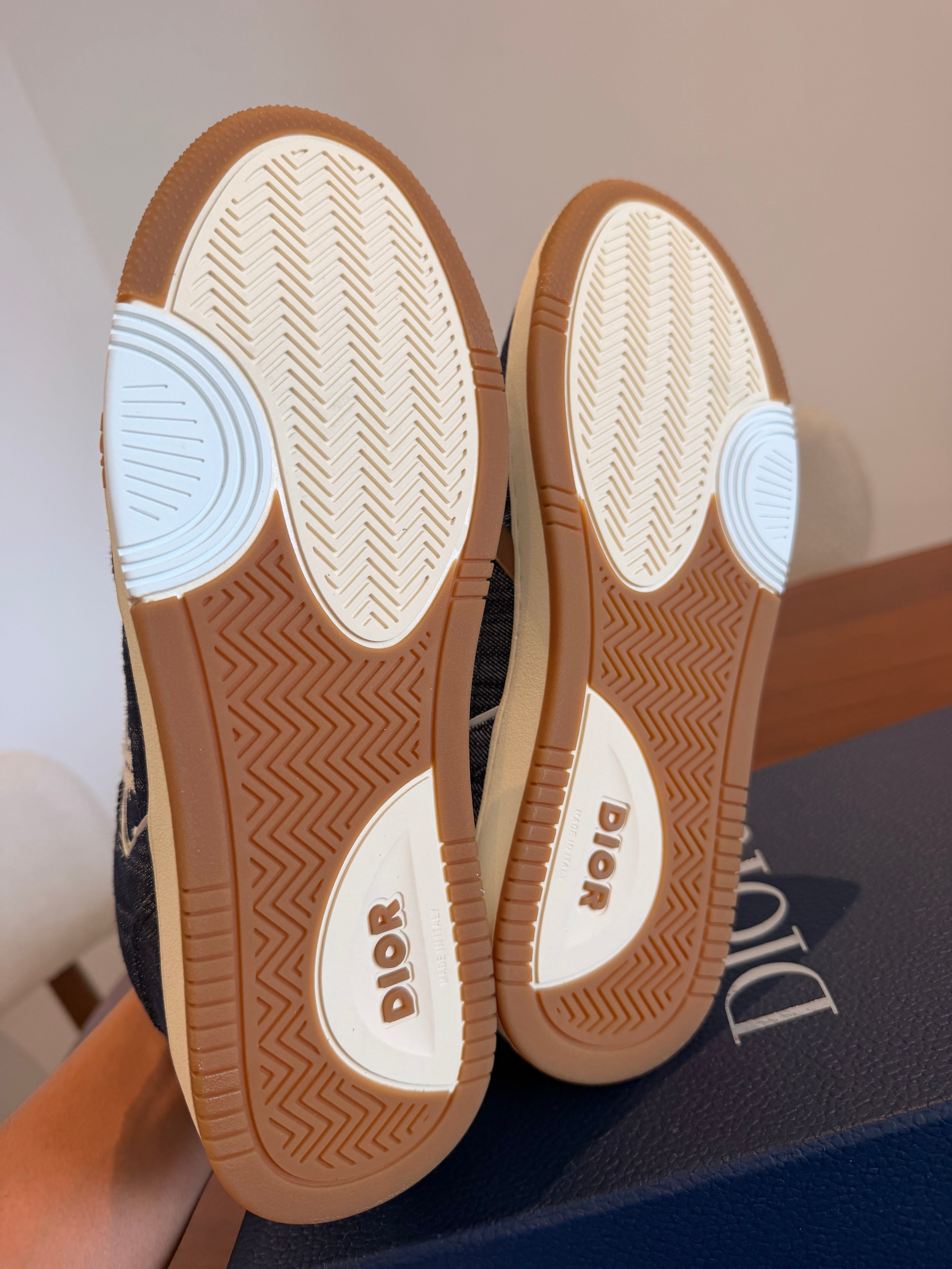Dior B27