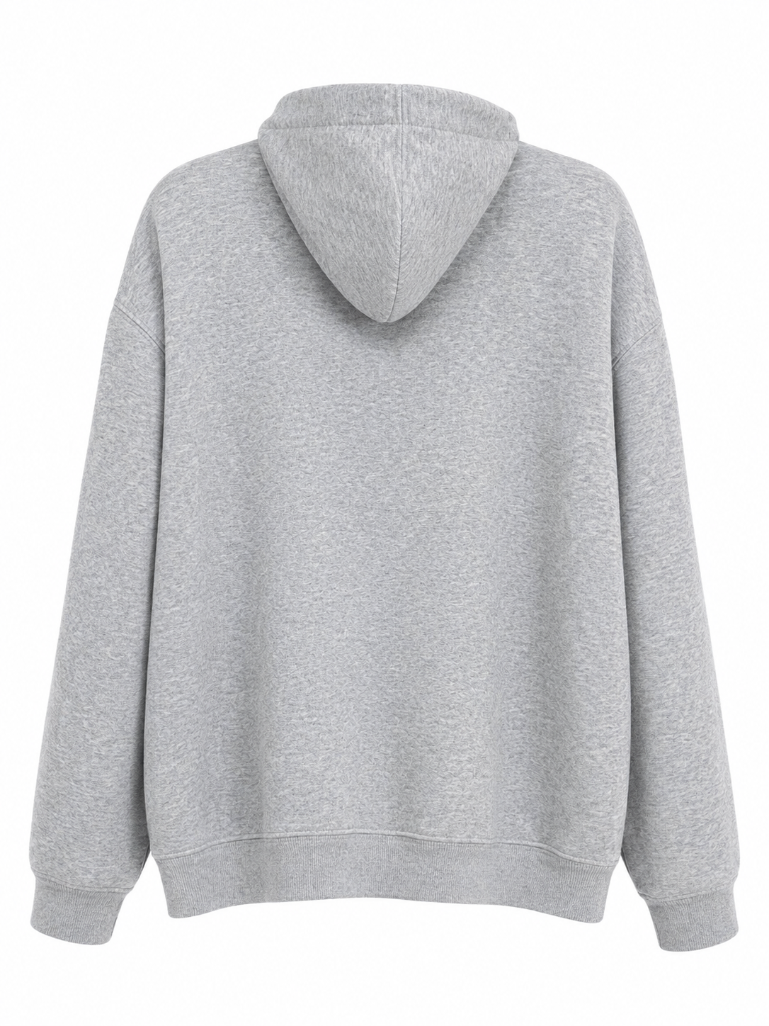 MIU MIU ZIPPER HOODIE