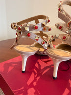 Valentino Garavani Rockstud Pumps