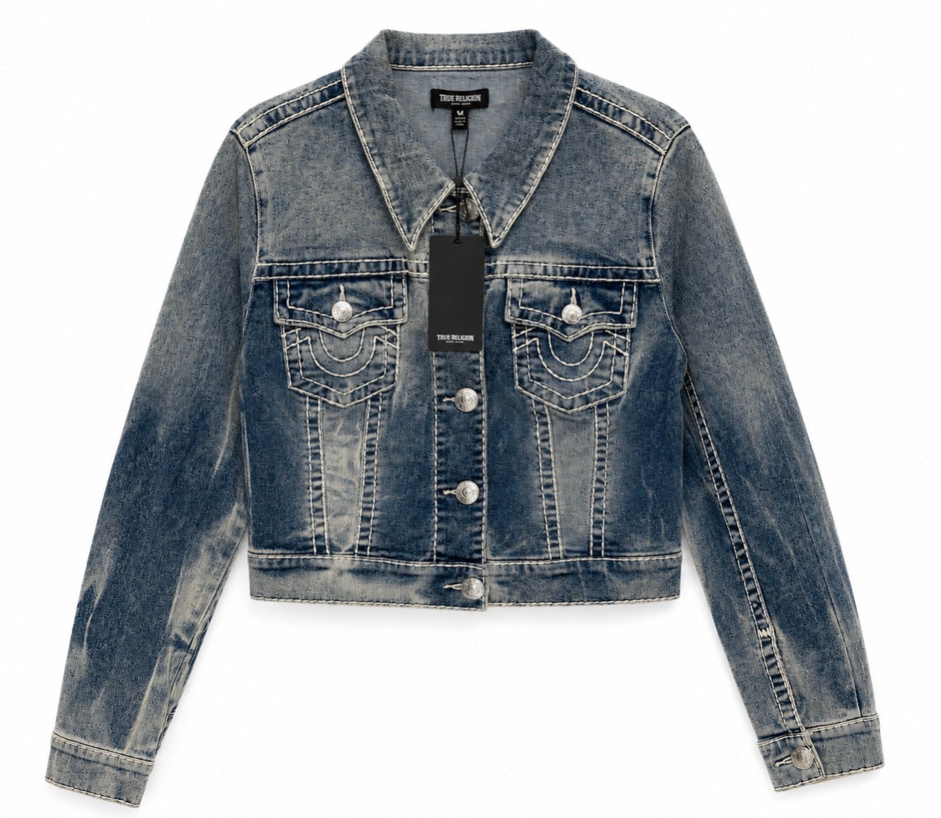 TRUE RELIGION MUJER