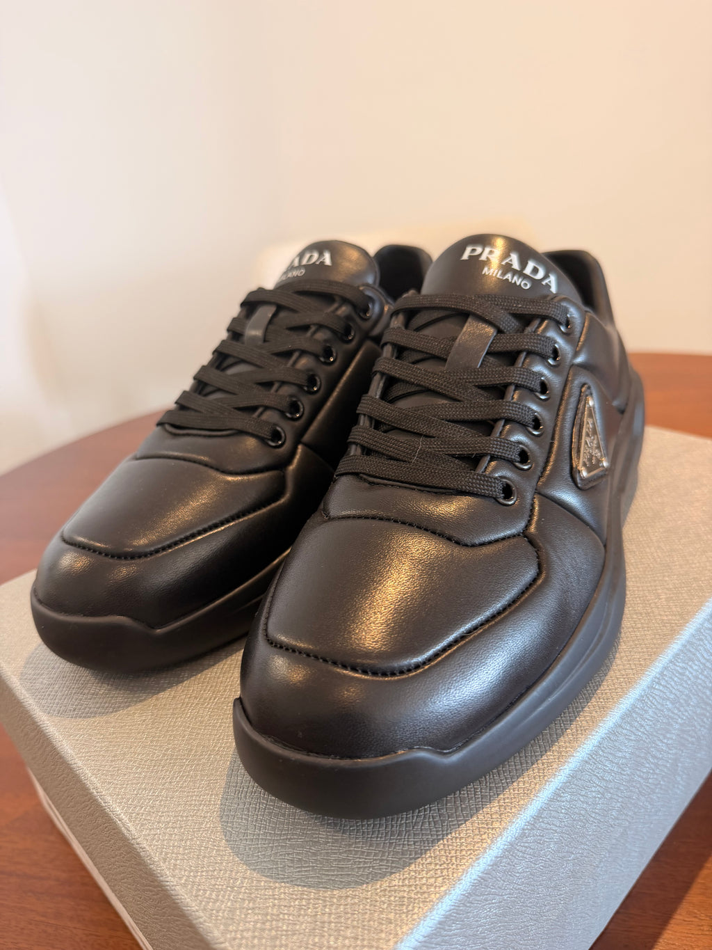 Prada Sneakers