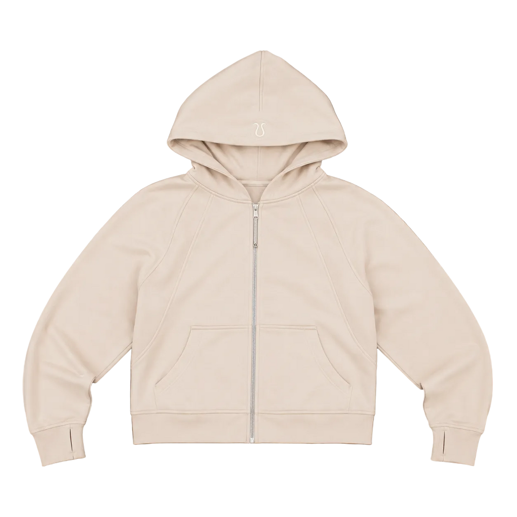 Sudadera Lululemon Scuba Oversized Hoodie
