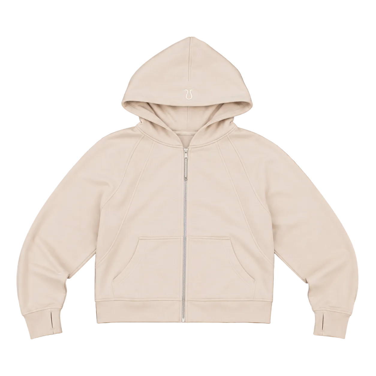 Sudadera Lululemon Scuba Oversized Hoodie