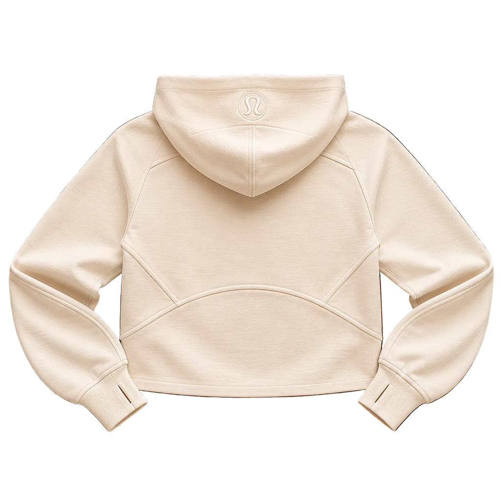Sudadera Lululemon Scuba Oversized Hoodie