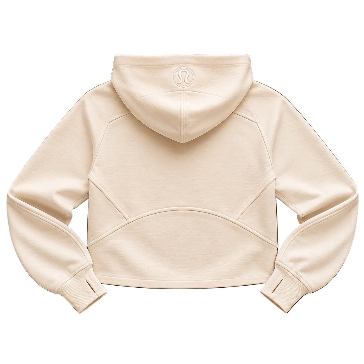 Sudadera Lululemon Scuba Oversized Hoodie