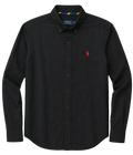 Camisa Polo Ralph Lauren Negra