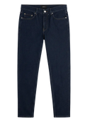 Jeans Zegna Mezclilla Oscura