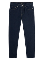 Jeans Zegna Mezclilla Oscura