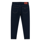 Jeans Zegna Mezclilla Oscura