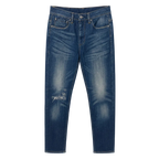 Jeans Levi's Clásicos