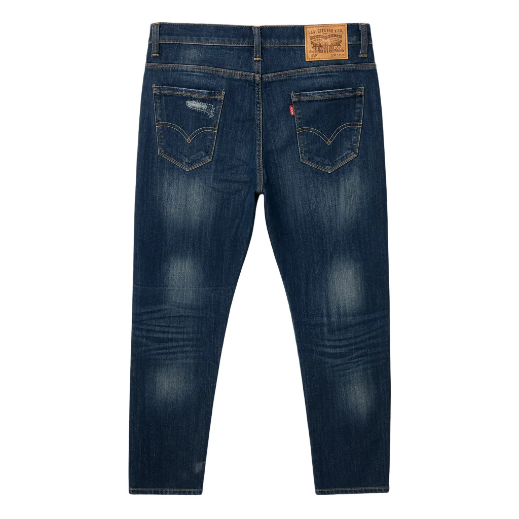 Jeans Levi's Clásicos