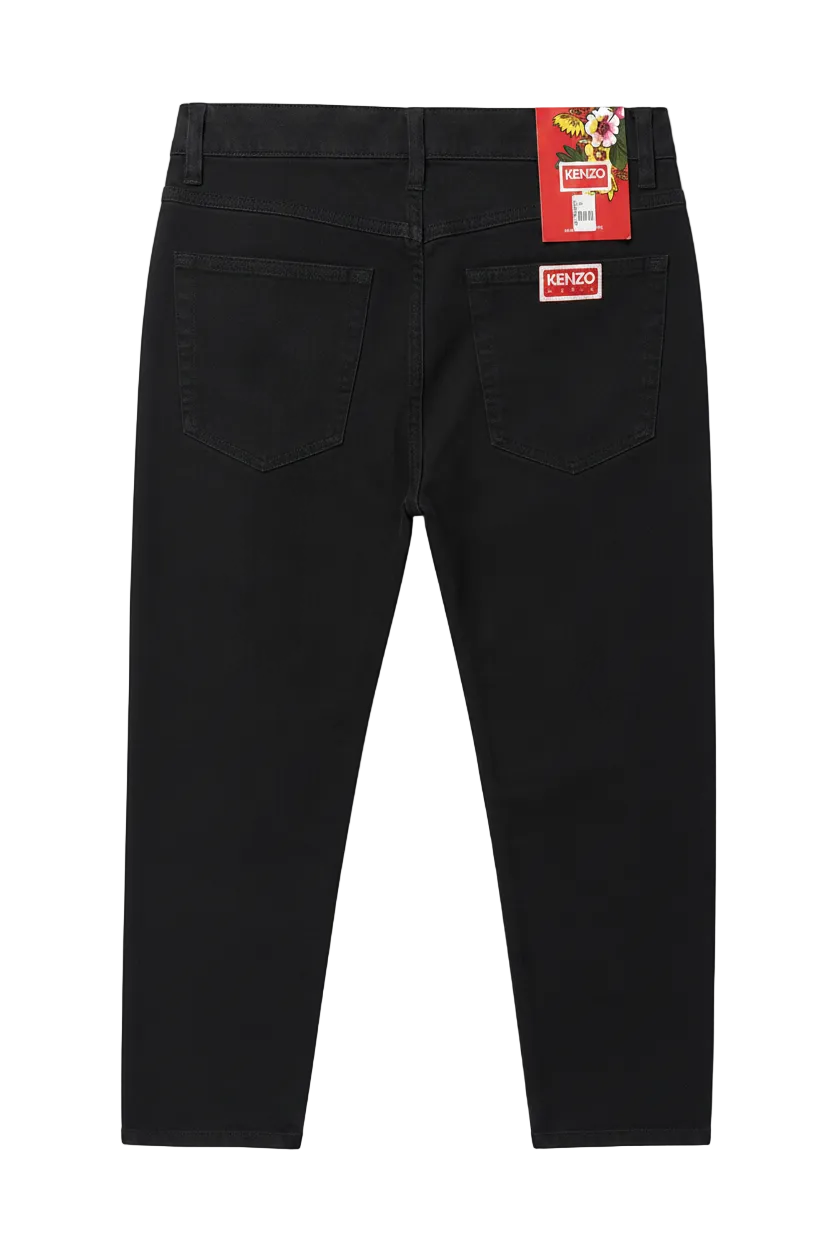 Jeans Kenzo Negro