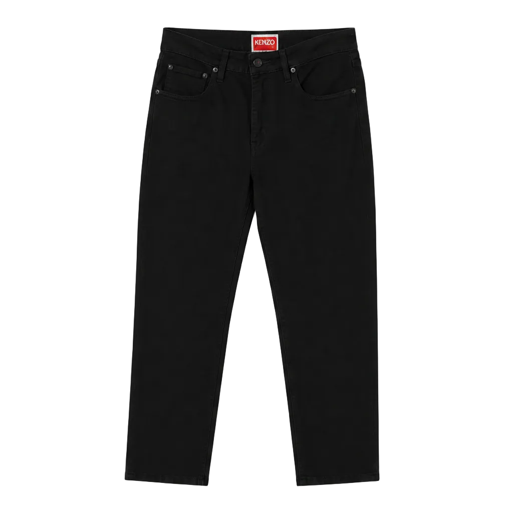 Jeans Kenzo Negro