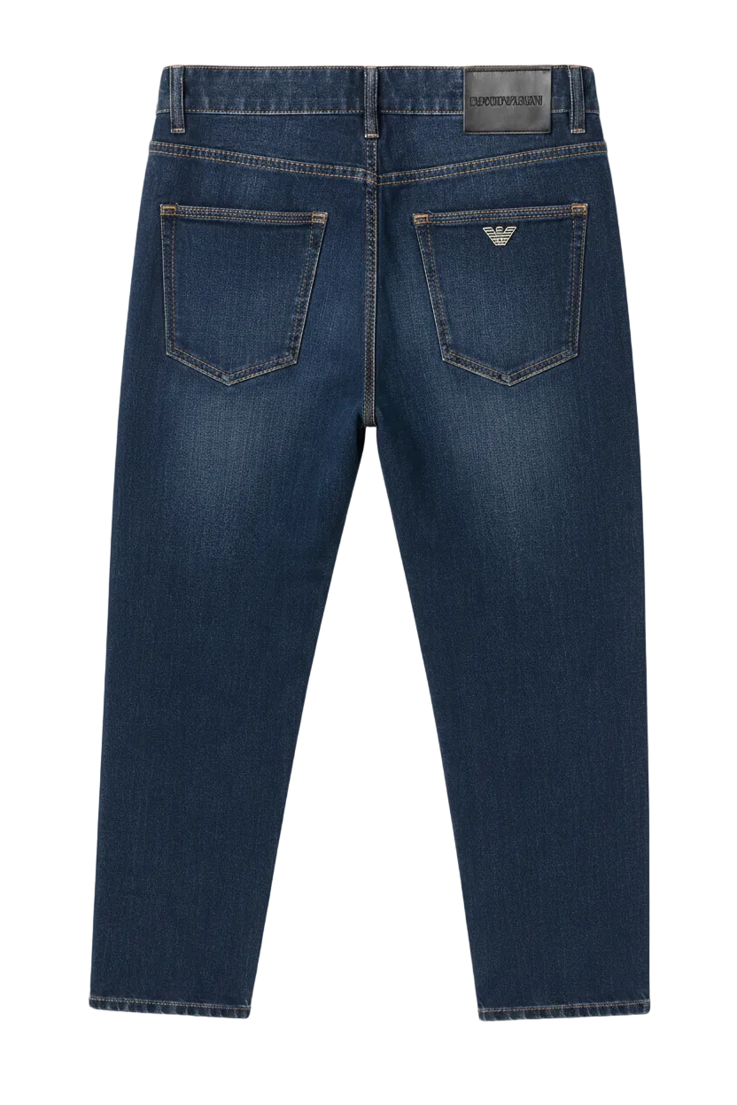 Jeans Emporio Armani