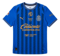 Jersey Chivas de Guadalajara Edición Azul