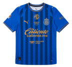 Jersey Chivas de Guadalajara Edición Azul