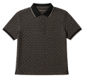 Playera Tipo Polo Michael Kors