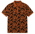 Playera tipo Polo Fred Perry