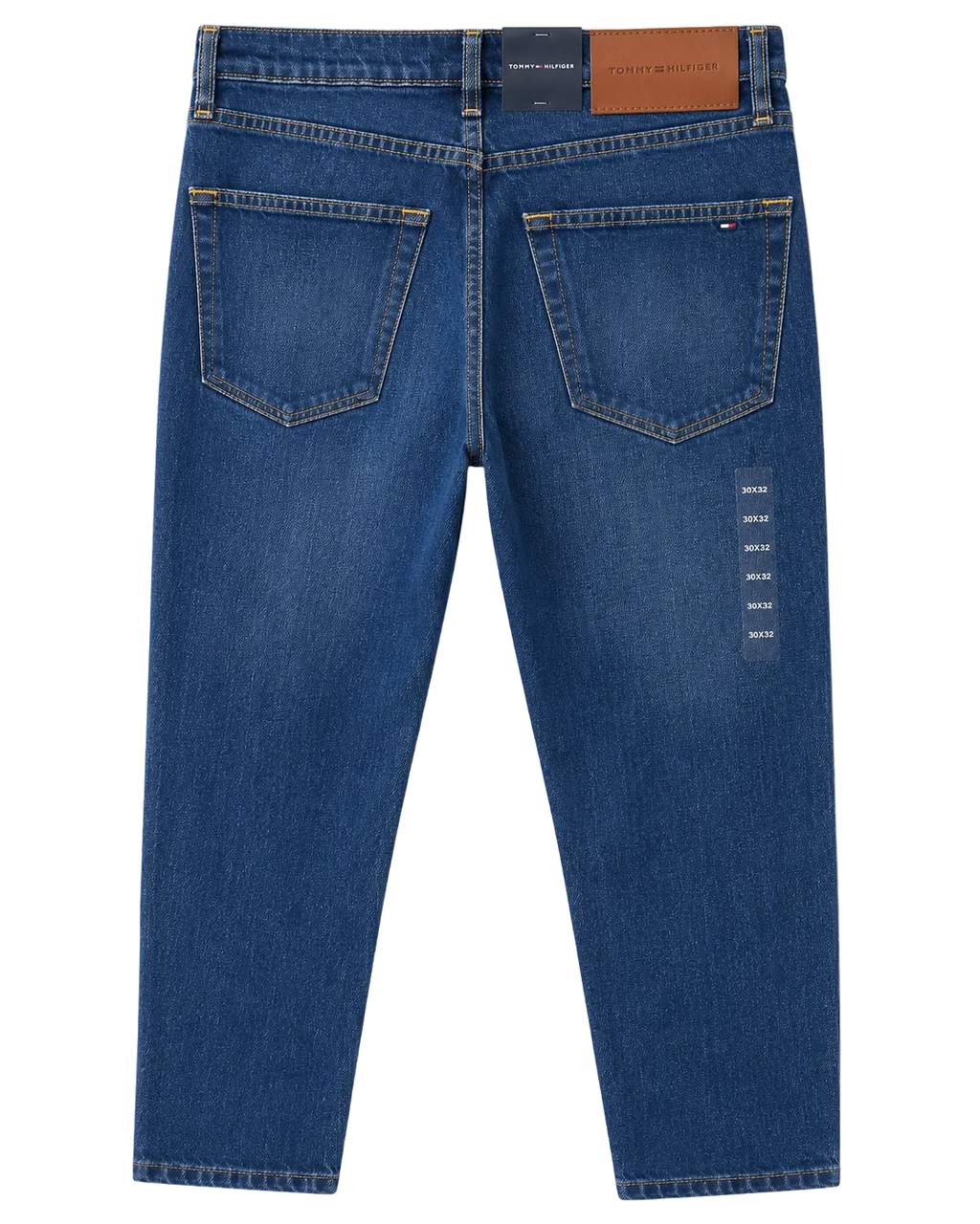 Jeans Tommy Hilfiger
