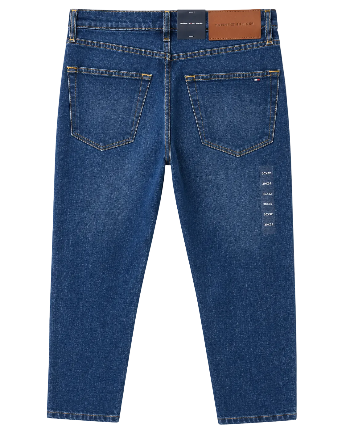 Jeans Tommy Hilfiger