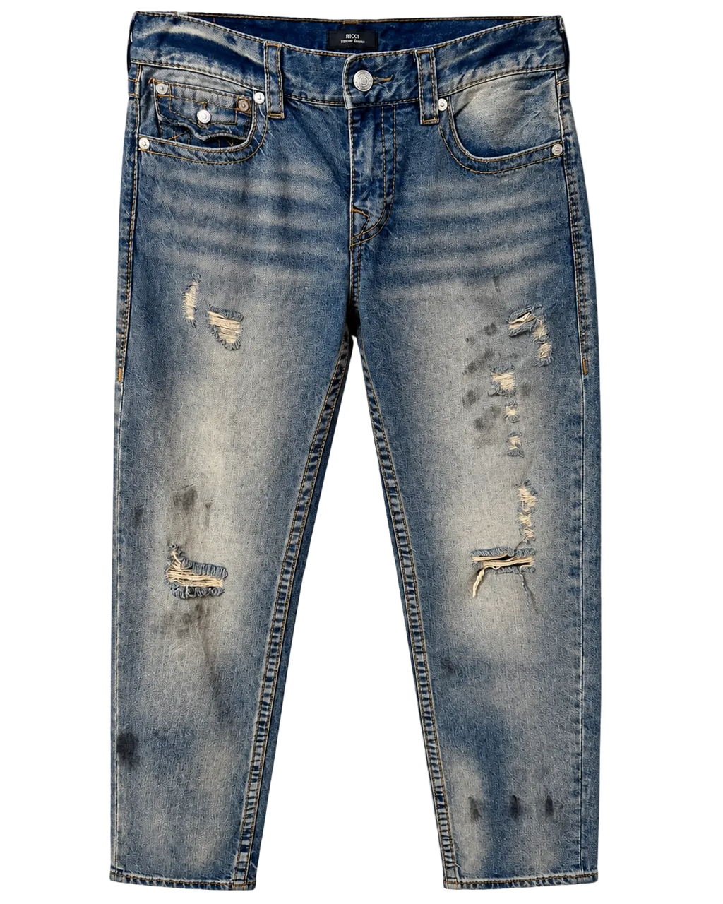 Jeans True Religion