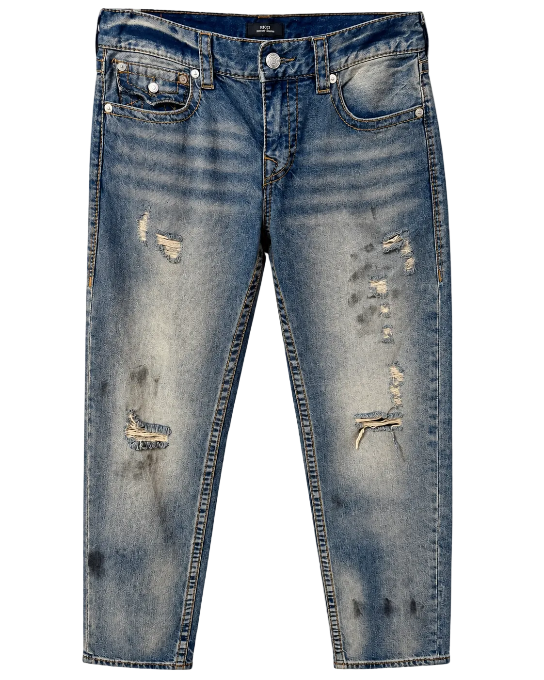 Jeans True Religion