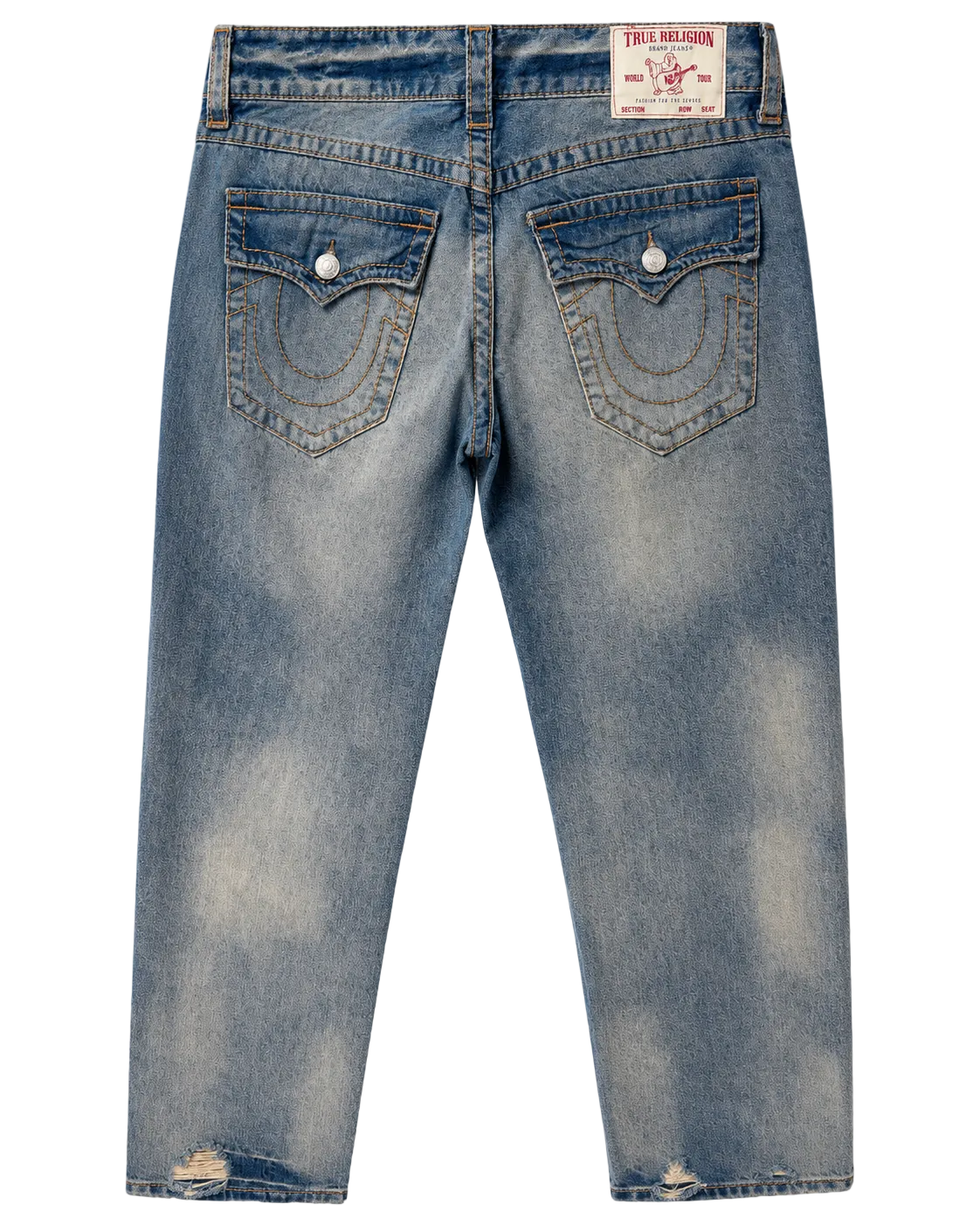 Jeans True Religion