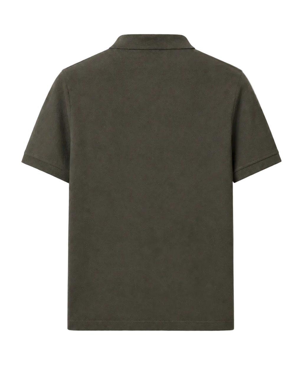 Carolina Herrera Playera tipo polo de hombre