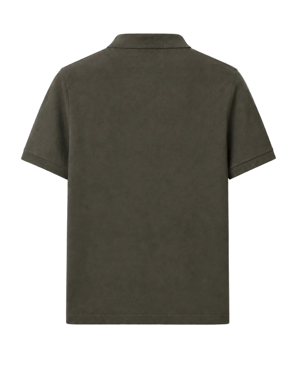Carolina Herrera Playera tipo polo de hombre