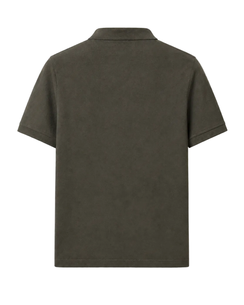 Carolina Herrera Playera tipo polo de hombre