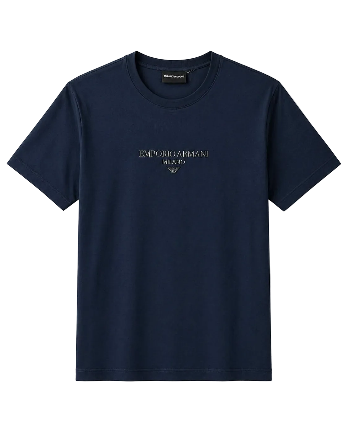 Emporio Armani Milano Playera de hombre