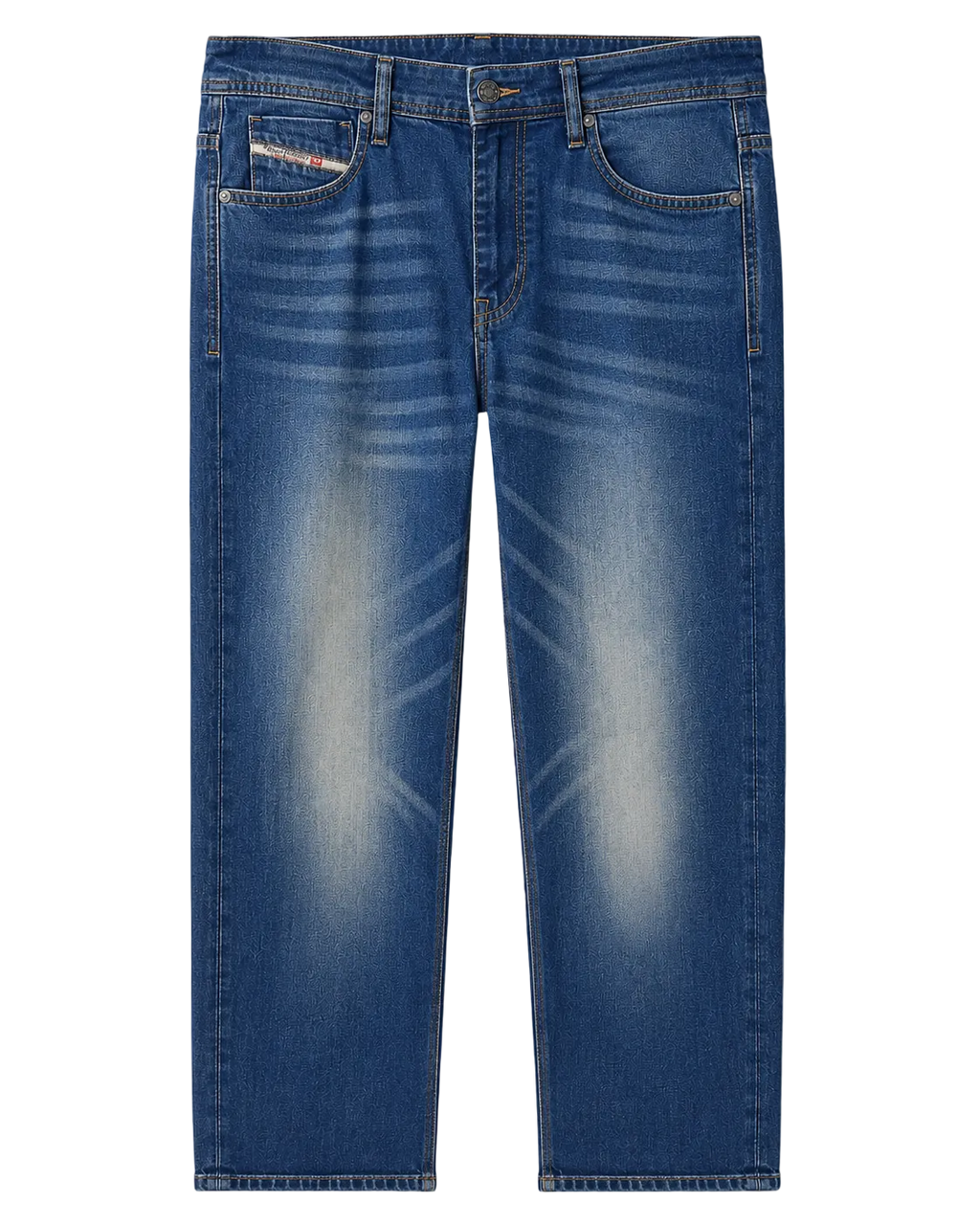 Jeans Diesel Azul