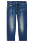 Jeans Diesel Azul