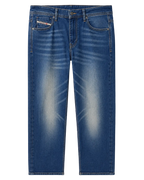 Jeans Diesel Azul