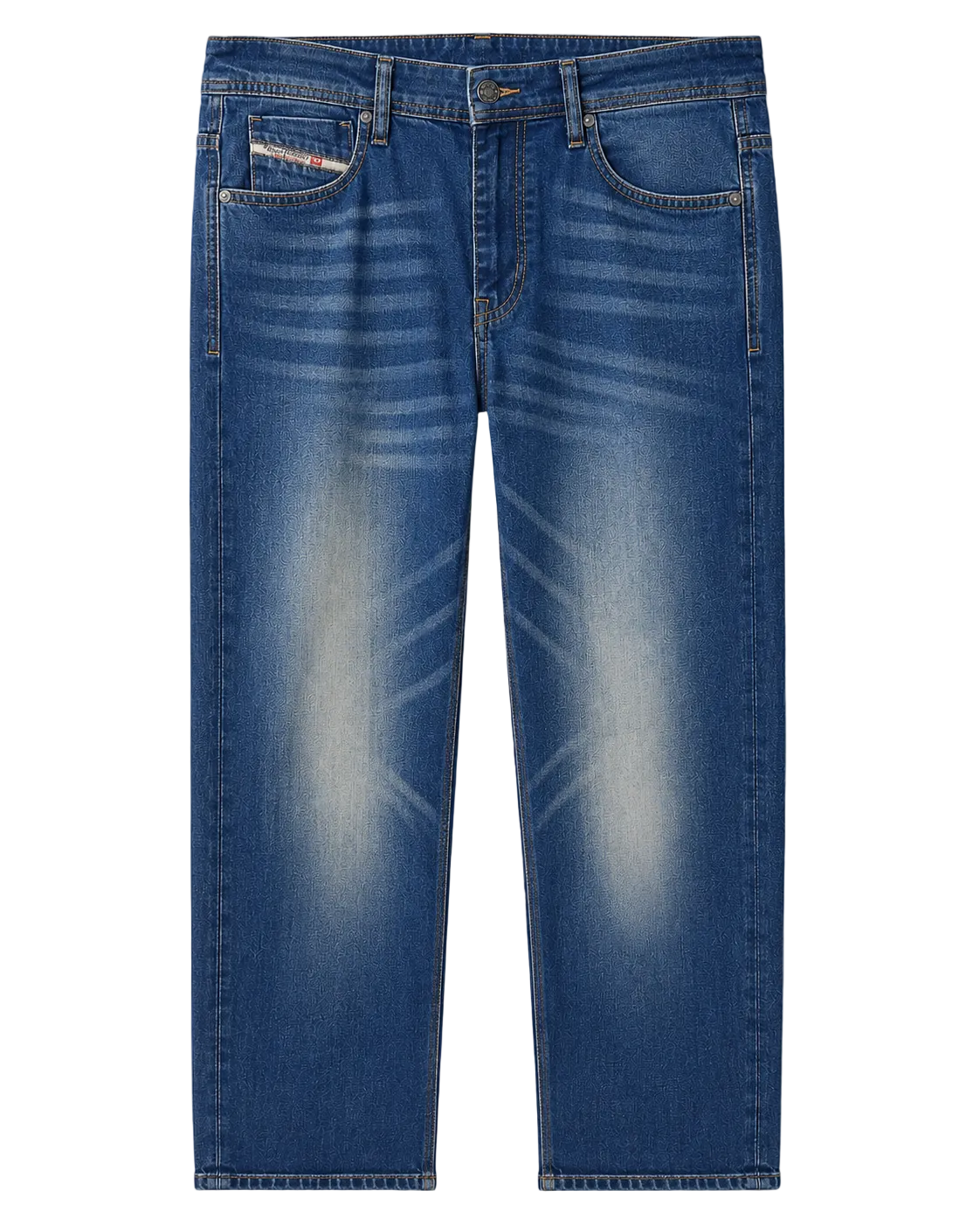 Jeans Diesel Azul