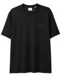 Playera Burberry Negra