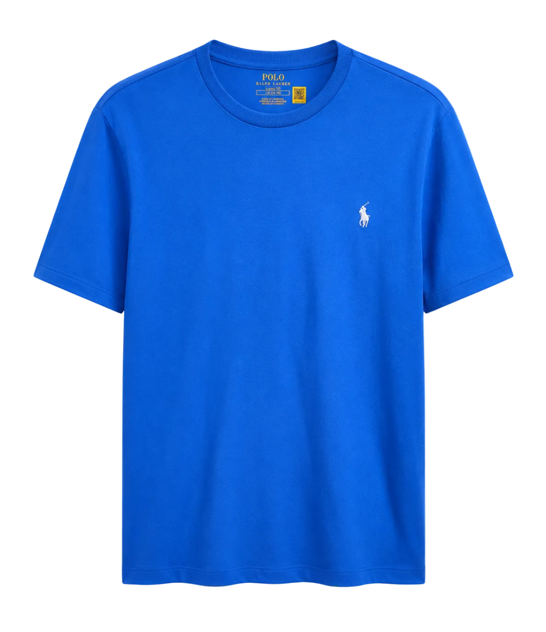 Playera Polo Ralph Lauren