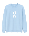 Sudadera On Cloud Azul Claro