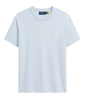 Playera Polo Ralph Lauren Azul Claro