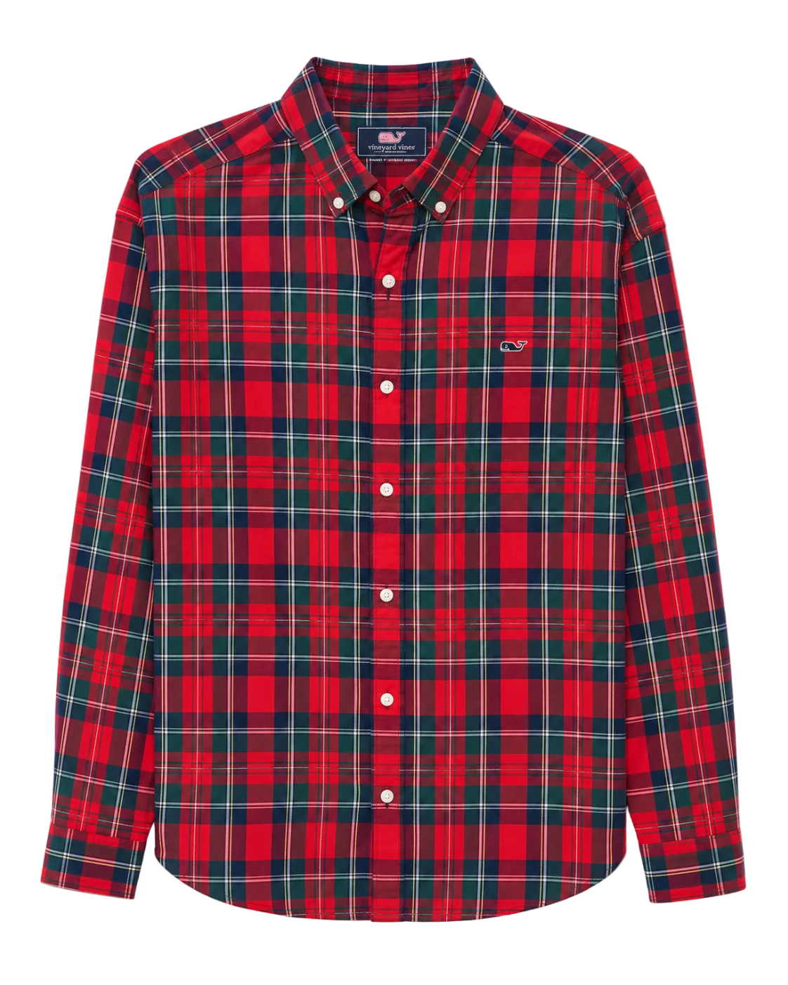 Camisa Vineyard Vines