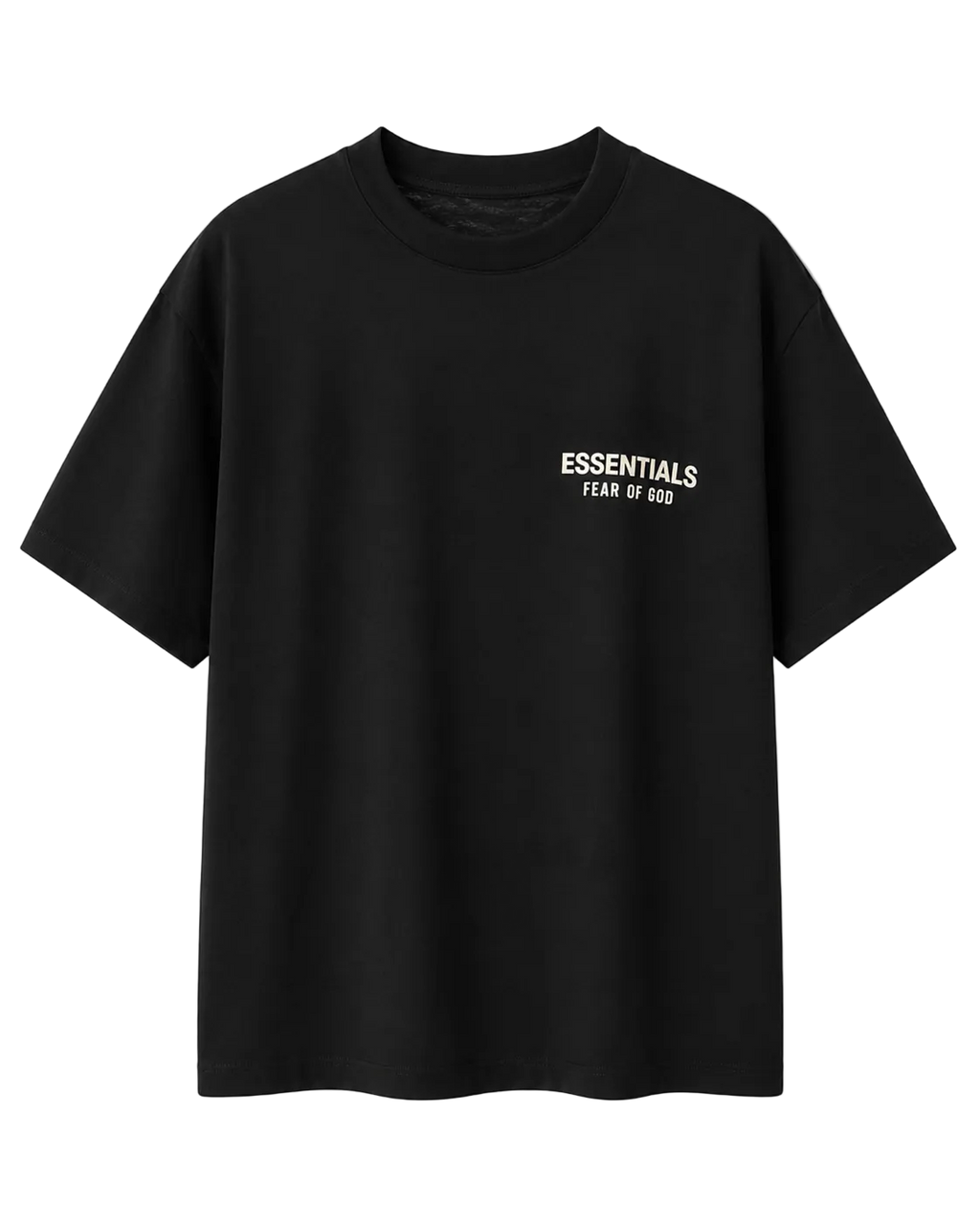 Essentials Fear of God Playera Casual