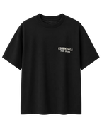 Essentials Fear of God Playera Casual